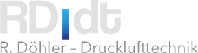 Logo Döhler Luftdrucktechnik
