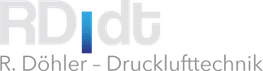 Logo Döhler Luftdrucktechnik