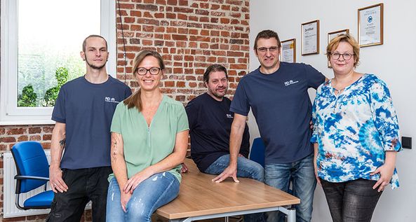 Team Döhler Drucklufttechnik