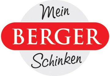 Mein BERGER Schinken